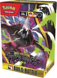 Pitch Black Build & Battle box