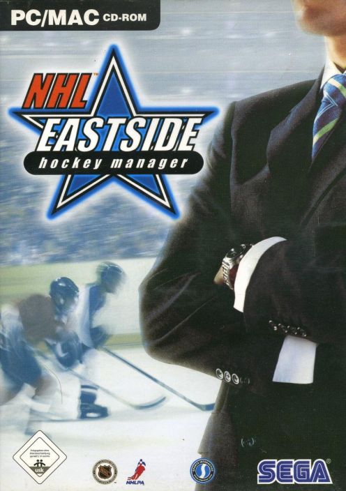 nhl eastside hockey manager