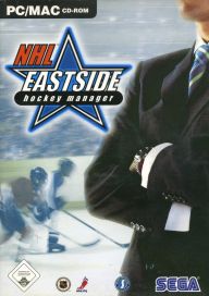 nhl eastside hockey manager PC