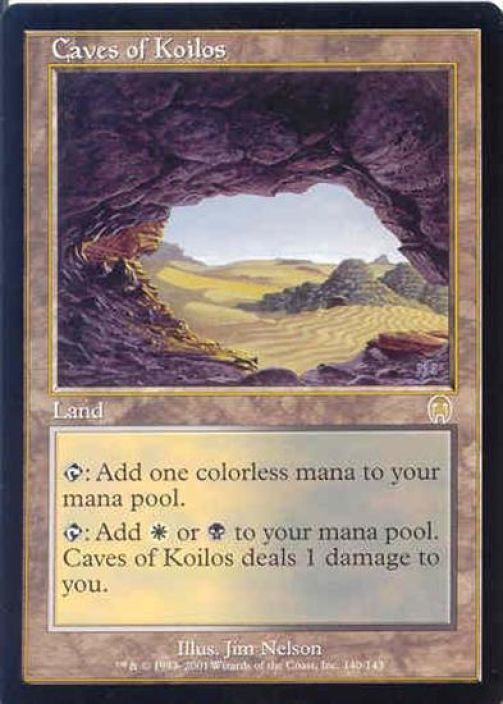 Caves of Koilos Kunto: Excellent