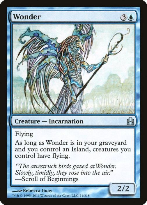 Wonder 71/318 EX Kunto. EX
