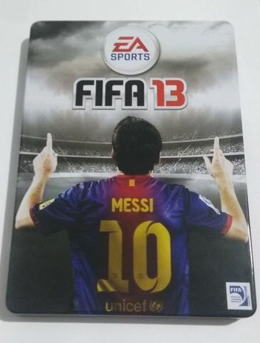 FIFA 13