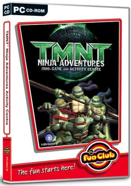 Tmnt