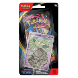 Phantasmal Flames: 1-Pack Blister