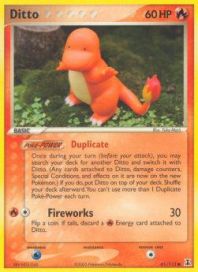 Ditto 61/113 GD