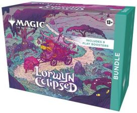 MTG Lorwyn Eclipsed Bundle