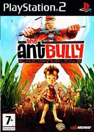 The Ant Bully käytetty PS2