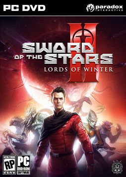 Sword of the Stars 2 Kaytetty PC