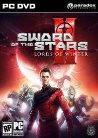Sword of the Stars 2 Käytetty PC