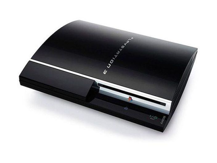 PS3 Fat