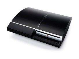 PS3 Fat 80gb