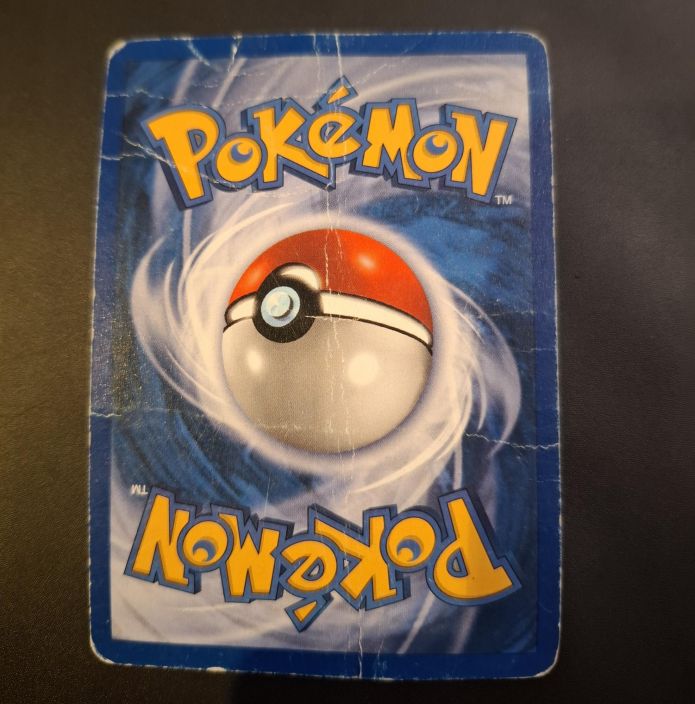 Dark Charizard 21/82 DMG tuotekuva 1