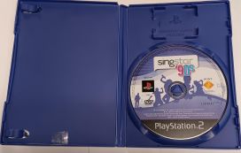 Singstar 90s Loose Käytetty PS2