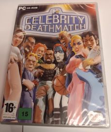 Celebrity Deathmatch  PC