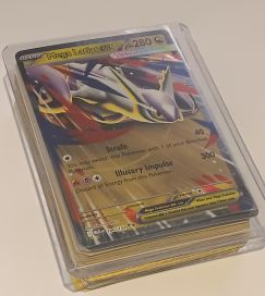 Pokemon Mega Latias ex Irtokorttisetti