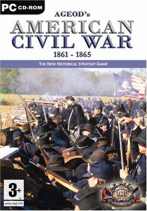 American civil war kayetty kaytetty