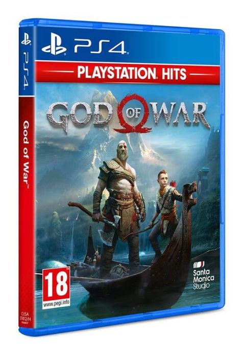 God of War