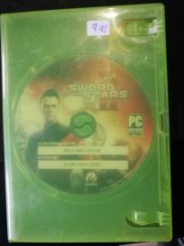 Sword of the Stars 2 Loose Käytetty PC