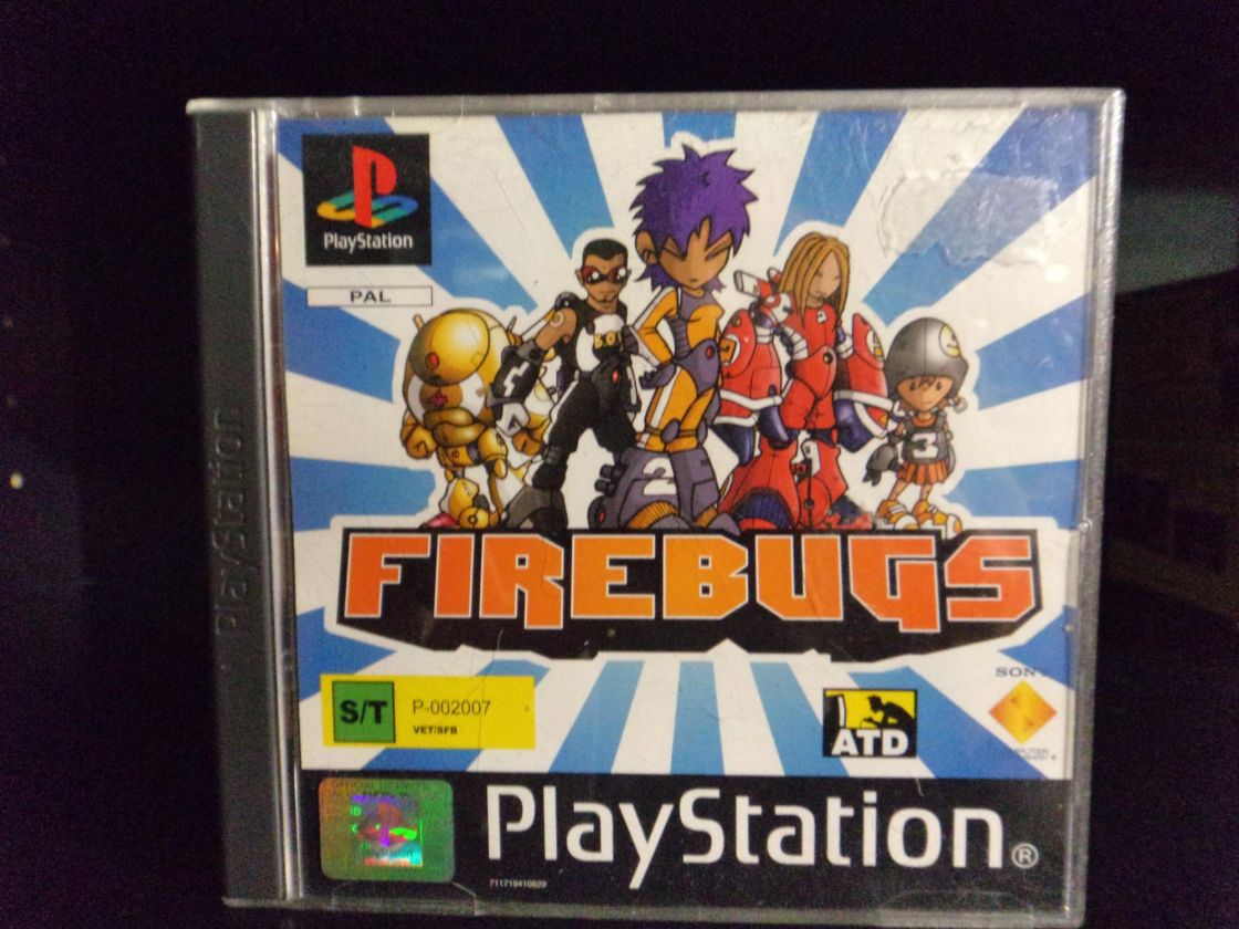 firebugs ps1