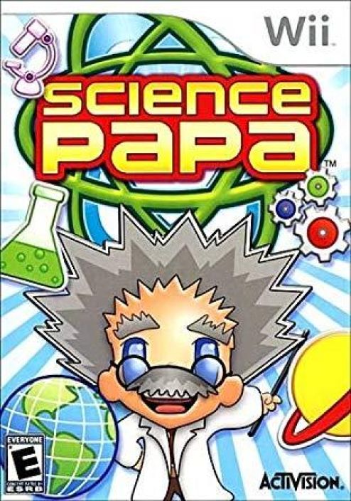 Science Papa