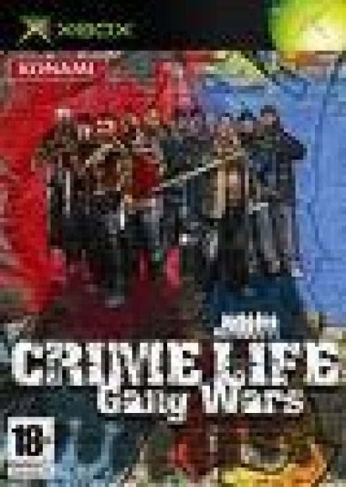 Crime Life: Gang Wars