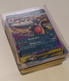 Pokemon Mega Sharpedo ex Irtokorttisetti