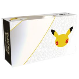 Pokemon Celebrations Ultra Premium Collection - EN