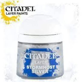 Stormhost silver 12ml