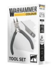 Warhammer 40,000 Tools set