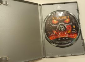 Killzone 3 Loose Käytetty PS3