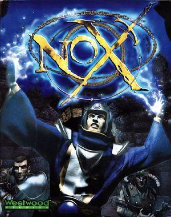 NOX kaytetty PC