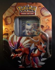 Pokemon Koraidon Tina