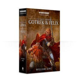 Gotrek & Felix