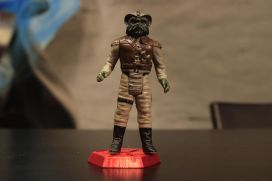 Star Wars Return of The Jedi Klaatu (1980)