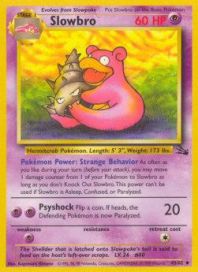 Slowbro 43/62