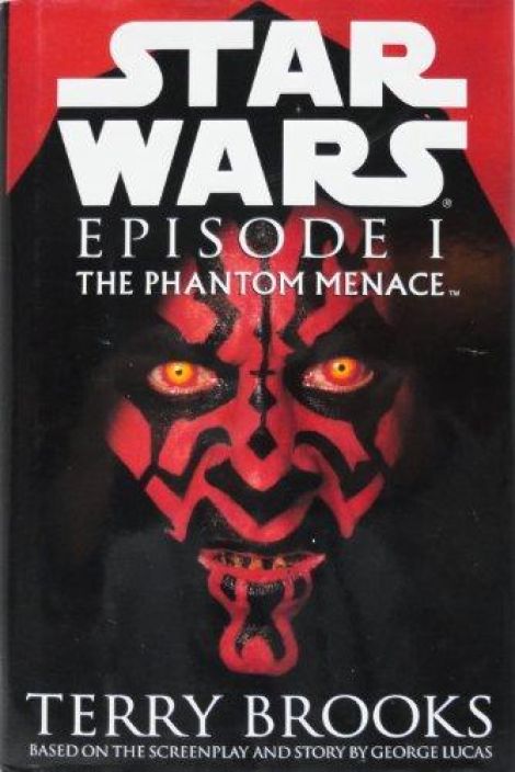 Star Wars Episode 1 The Phantom Menace