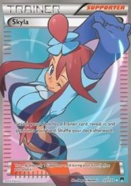 Skyla 122/122 NM
