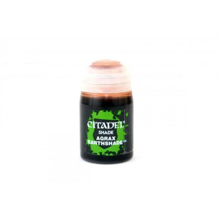 Agrax earthshade Shade