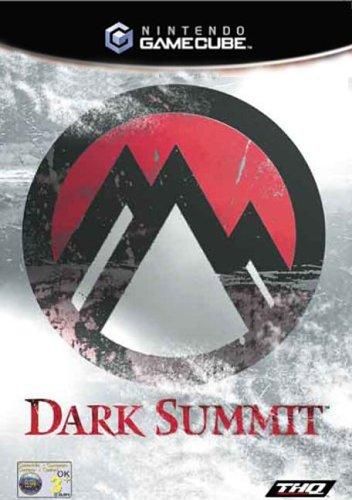 Dark Summit Gamecube