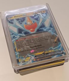 Pokemon Rotom ex irtokorttisetti
