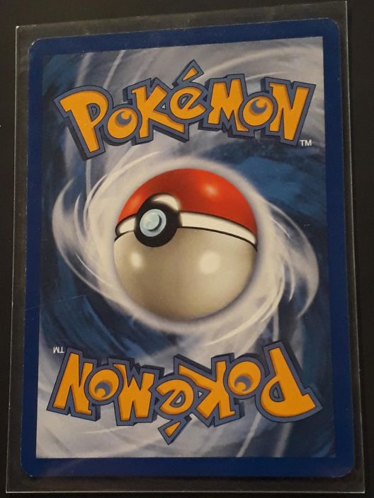 Torchic Nintendo Black Star Promo Reverse Holo 008 Kunto: Excellent