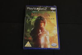 Chronicles of Narnia Prince Caspian Uusi PS2