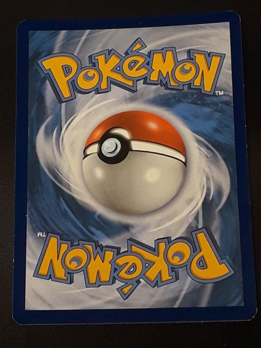 Latias XY78 Blackstar Promo Kunto: Good