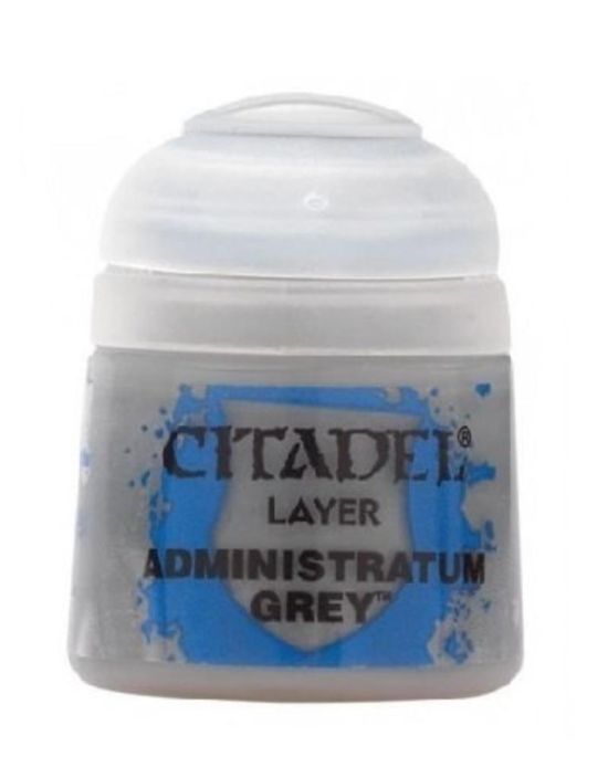 Administratum grey Layer
