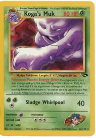 Koga's Muk 26/132 GD