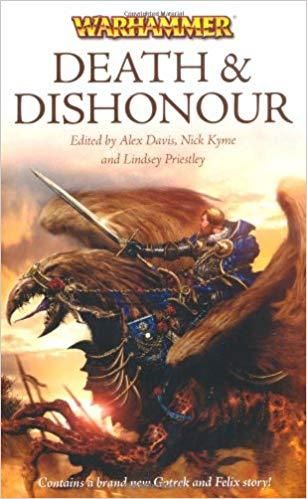 Warhammer: Death &amp; Dishonour