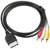 AV cable for Xbox