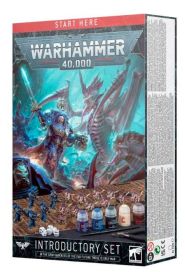 Warhammer 40K Introductory Set
