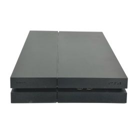 Playstation 4 1 TB Musta Käytetty