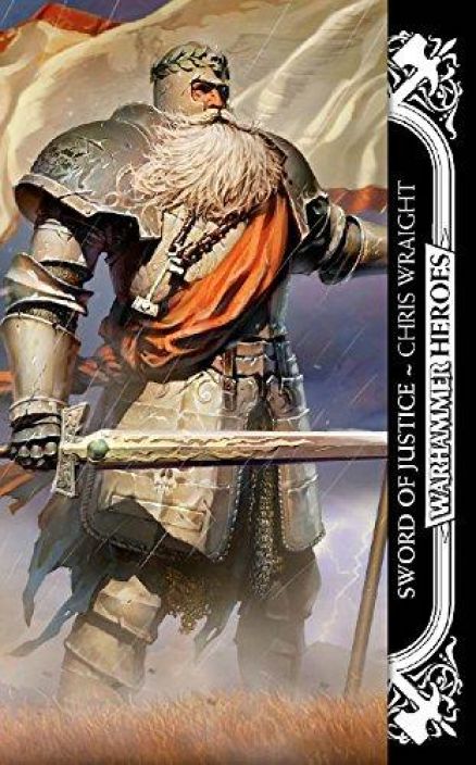 Warhammer: Sword of Justice